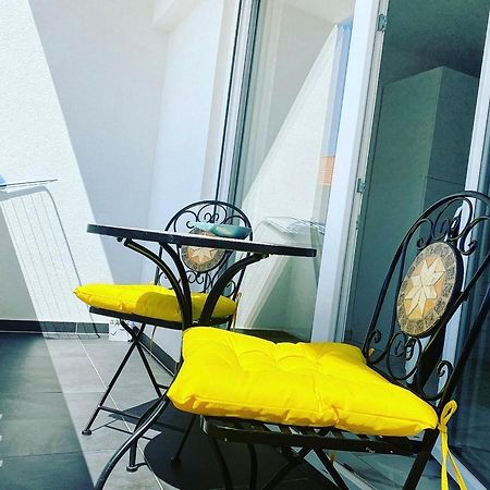 Deluxe Apartment Zadar Zewnętrze zdjęcie