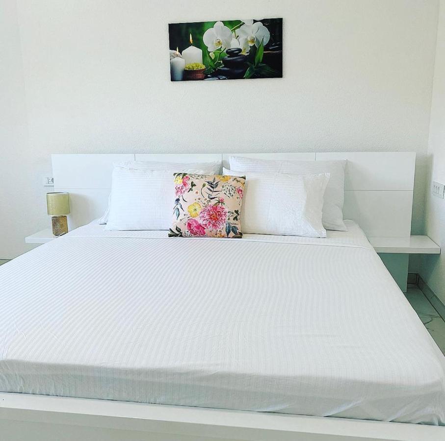 Deluxe Apartment Zadar Zewnętrze zdjęcie