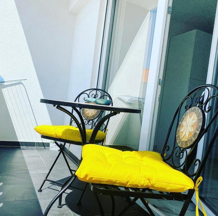 Deluxe Apartment Zadar Zewnętrze zdjęcie
