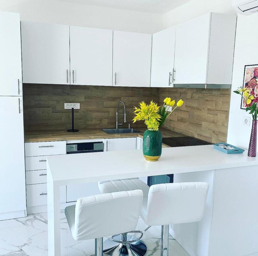 Deluxe Apartment Zadar Zewnętrze zdjęcie