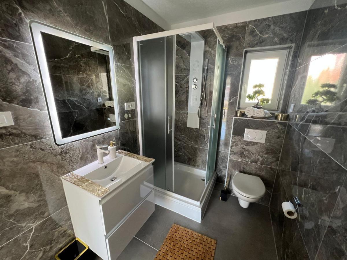Deluxe Apartment Zadar Zewnętrze zdjęcie