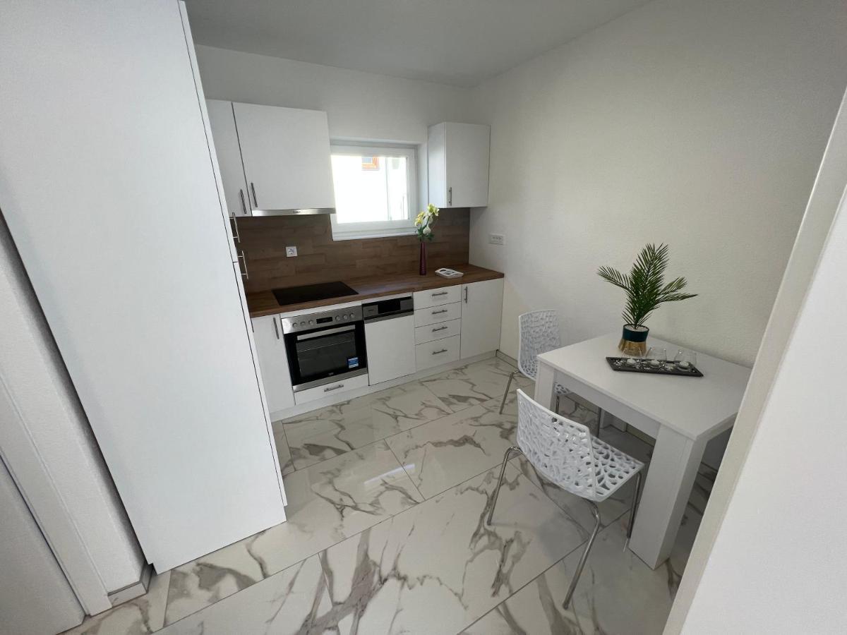 Deluxe Apartment Zadar Zewnętrze zdjęcie