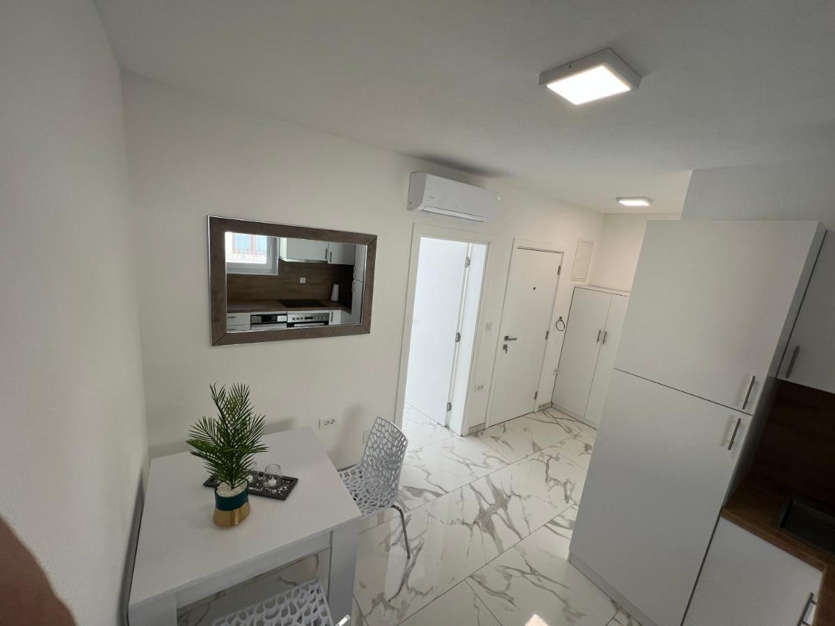 Deluxe Apartment Zadar Zewnętrze zdjęcie