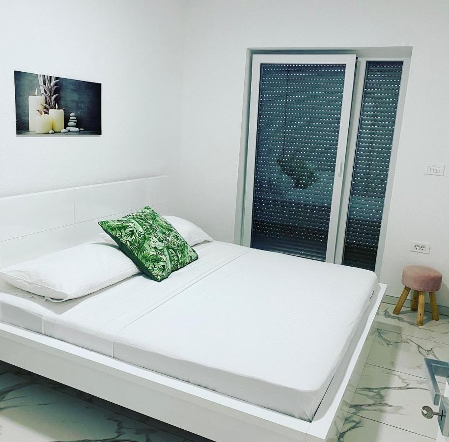 Deluxe Apartment Zadar Zewnętrze zdjęcie