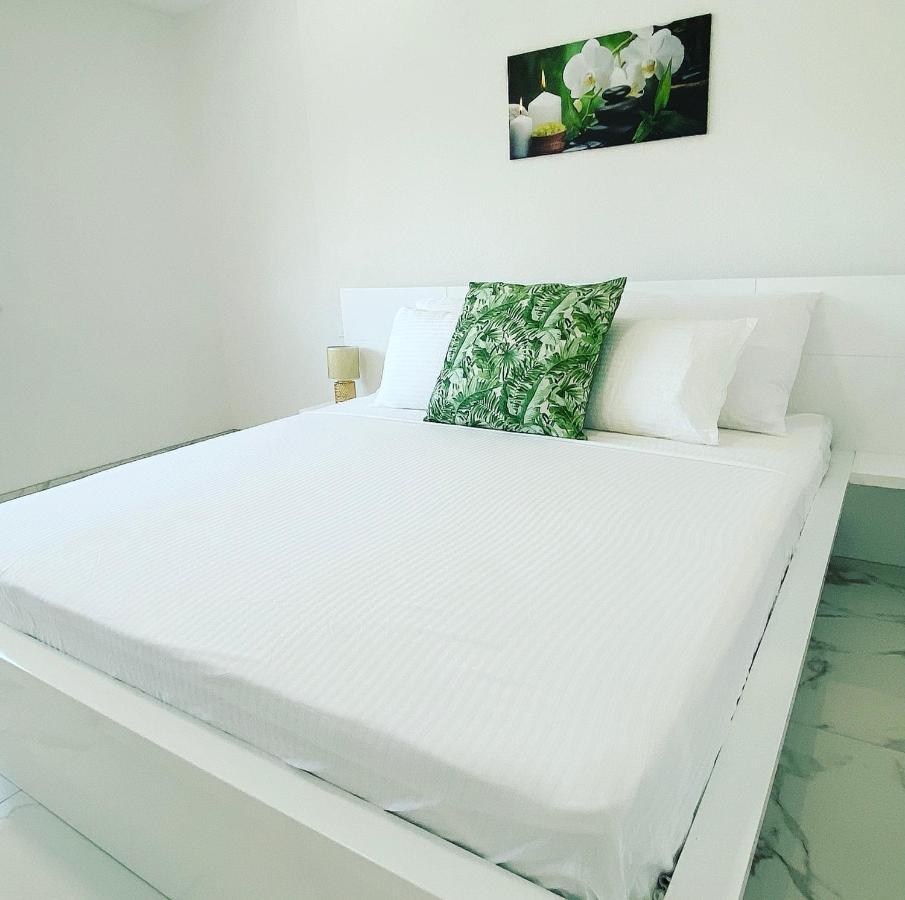 Deluxe Apartment Zadar Zewnętrze zdjęcie