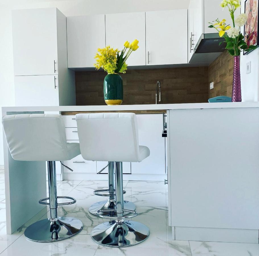 Deluxe Apartment Zadar Zewnętrze zdjęcie