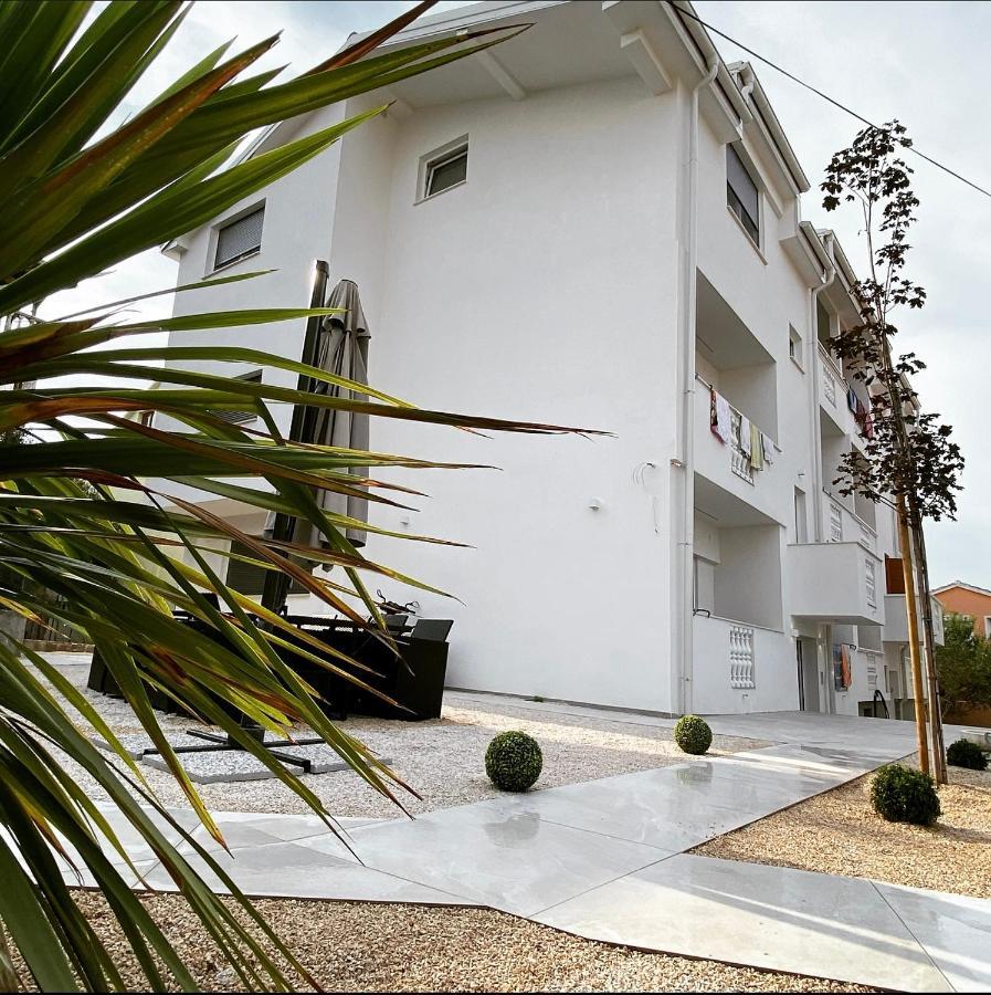 Deluxe Apartment Zadar Zewnętrze zdjęcie