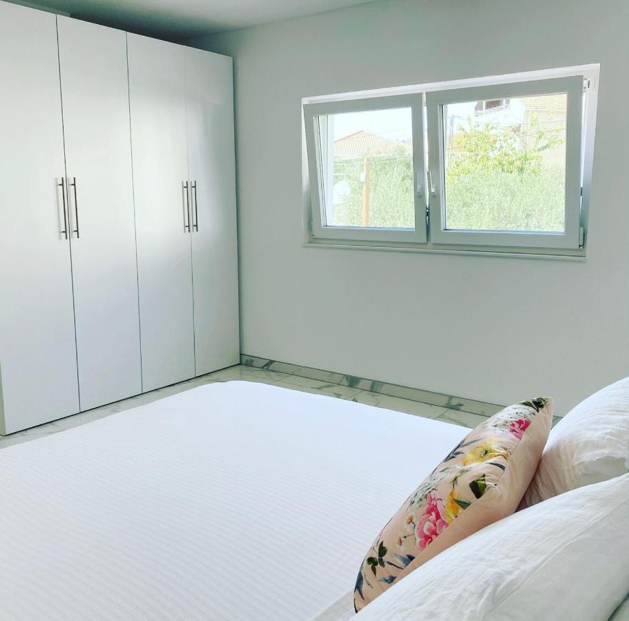 Deluxe Apartment Zadar Zewnętrze zdjęcie