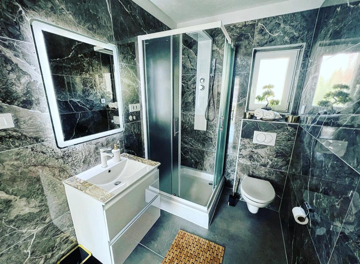 Deluxe Apartment Zadar Zewnętrze zdjęcie