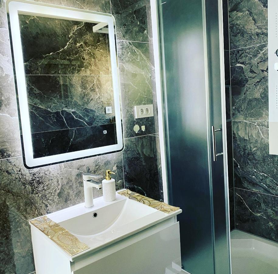 Deluxe Apartment Zadar Zewnętrze zdjęcie