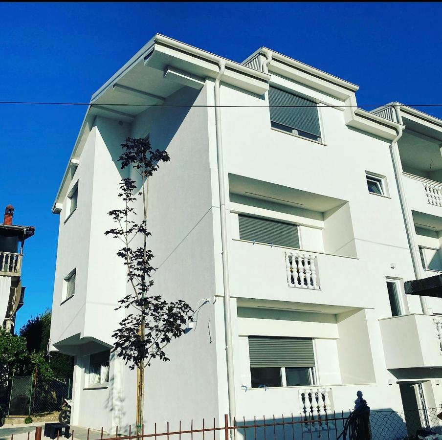 Deluxe Apartment Zadar Zewnętrze zdjęcie
