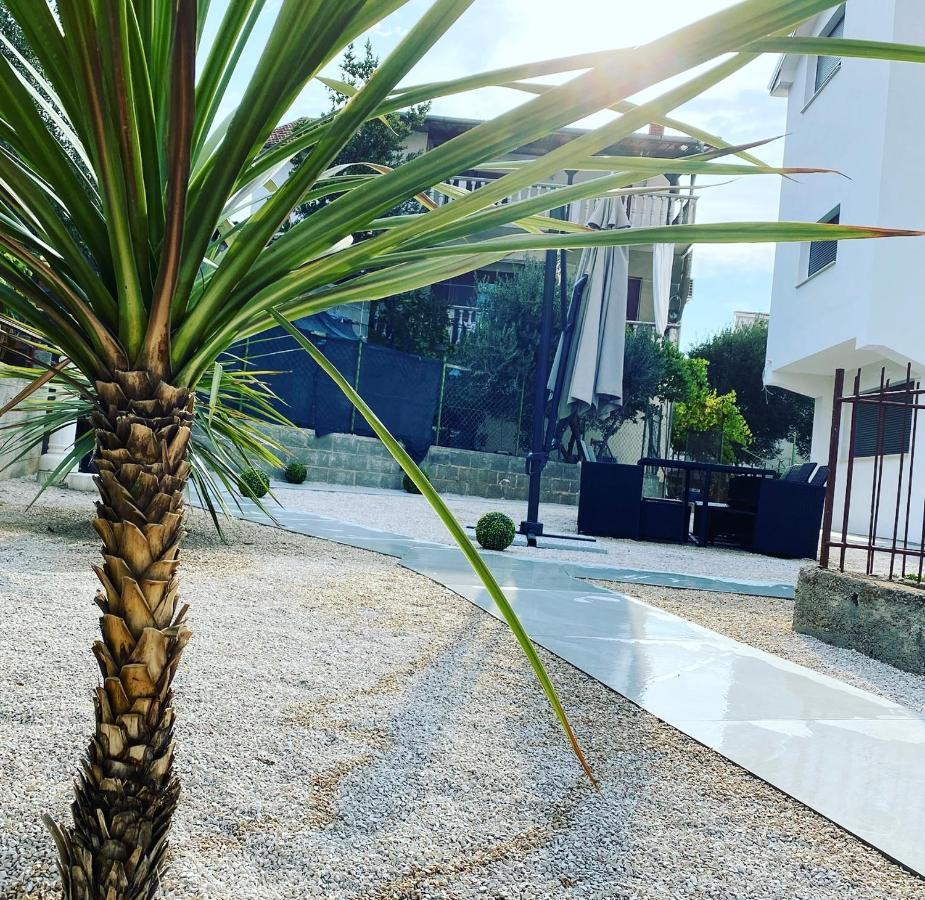 Deluxe Apartment Zadar Zewnętrze zdjęcie