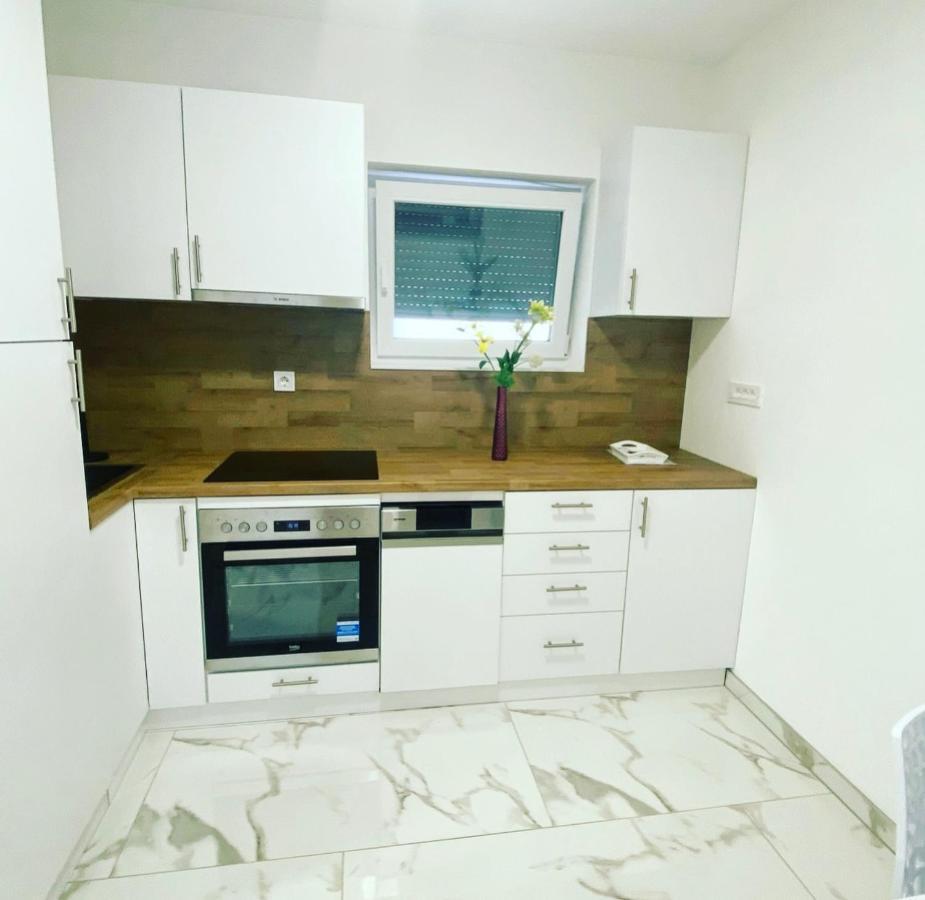 Deluxe Apartment Zadar Zewnętrze zdjęcie
