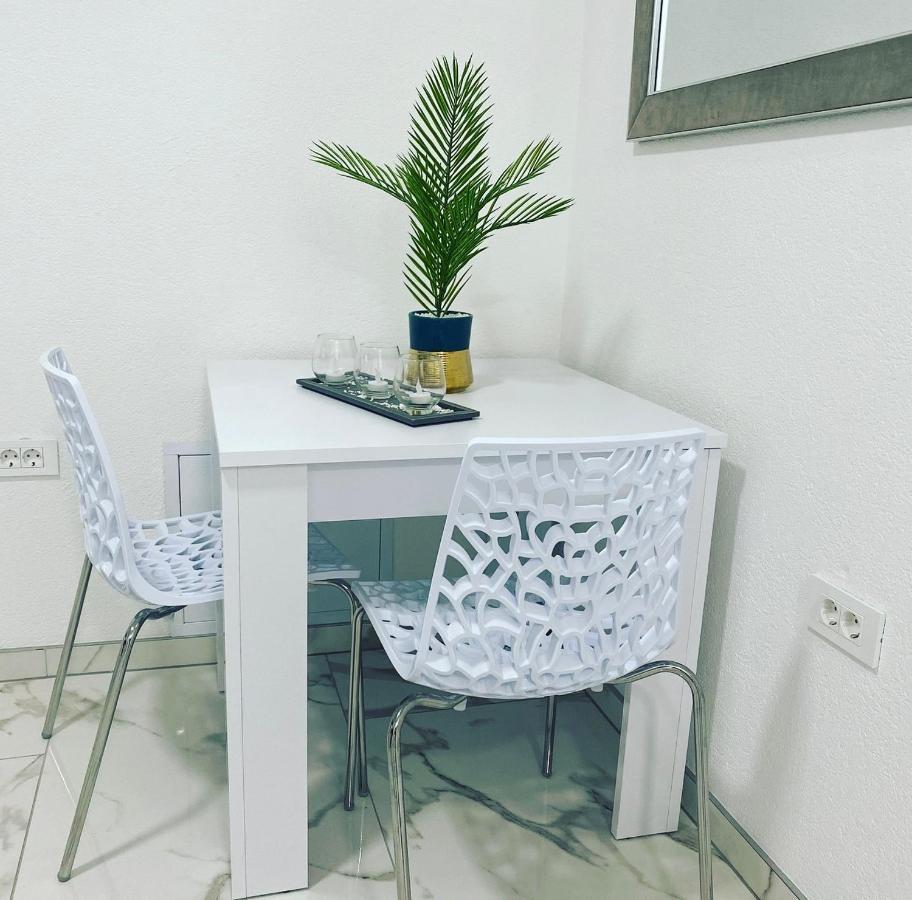 Deluxe Apartment Zadar Zewnętrze zdjęcie