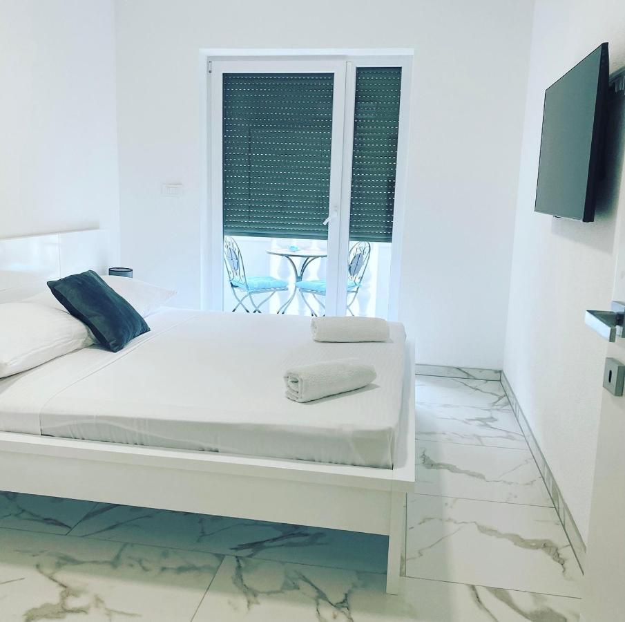 Deluxe Apartment Zadar Zewnętrze zdjęcie