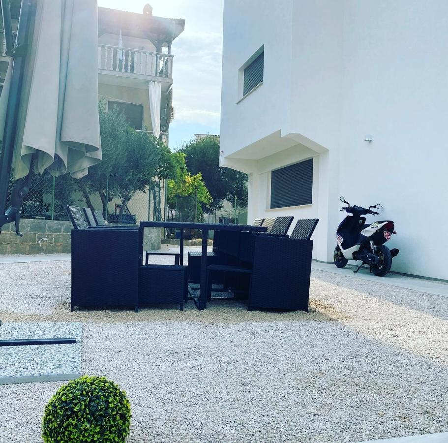 Deluxe Apartment Zadar Zewnętrze zdjęcie