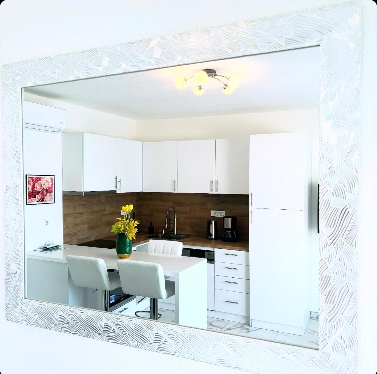 Deluxe Apartment Zadar Zewnętrze zdjęcie