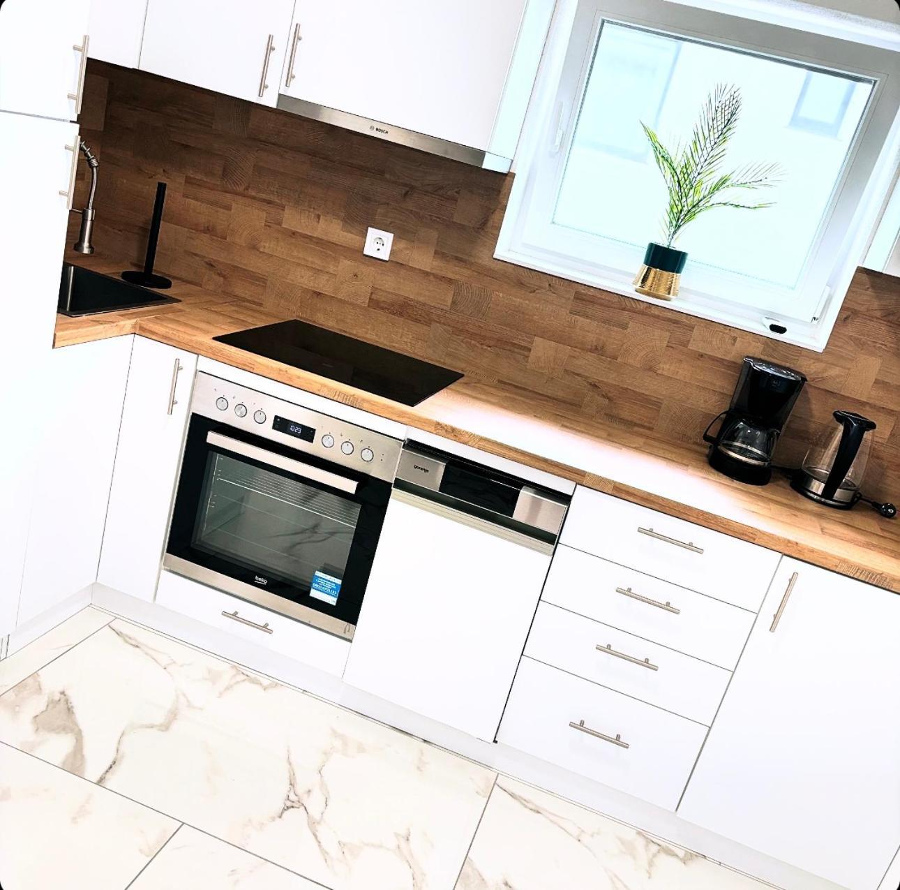 Deluxe Apartment Zadar Zewnętrze zdjęcie