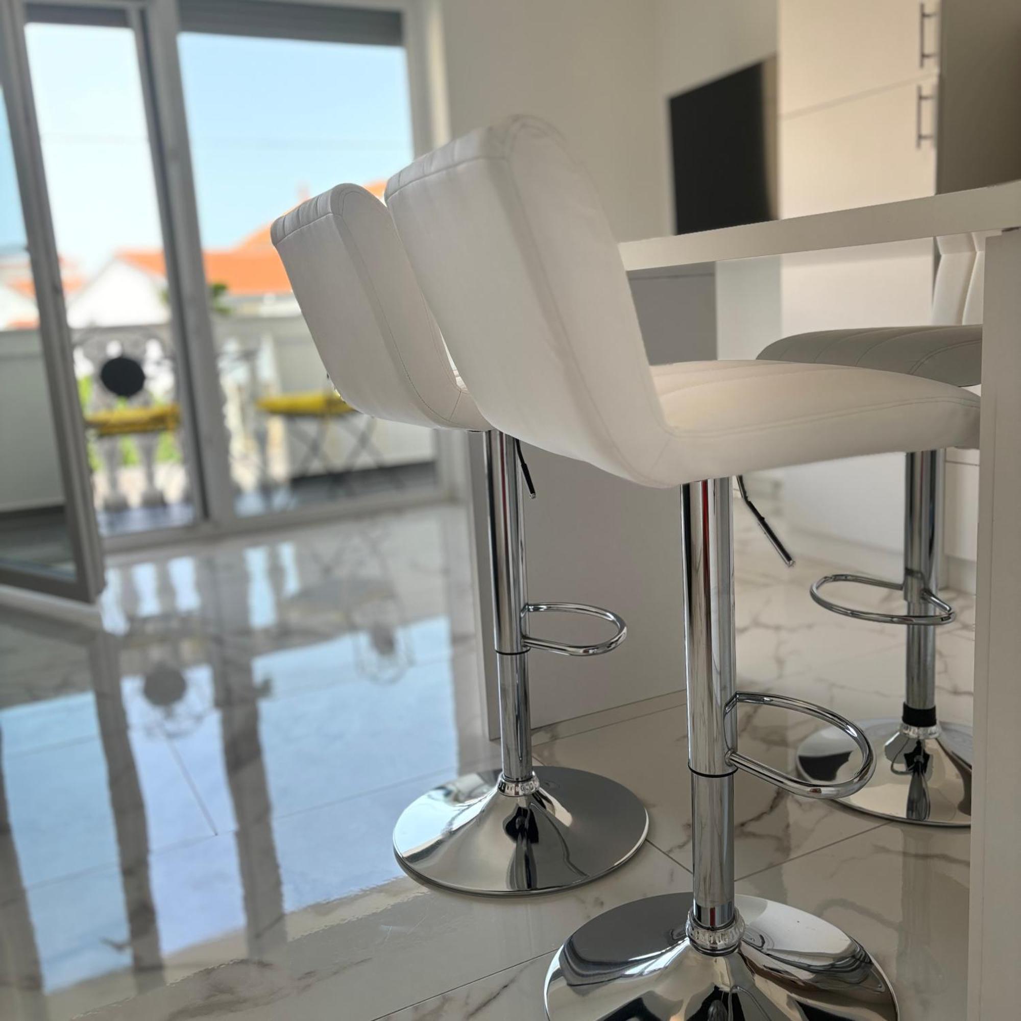 Deluxe Apartment Zadar Zewnętrze zdjęcie