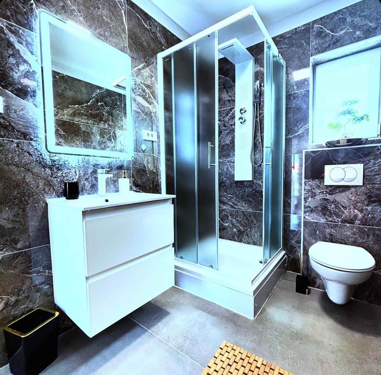 Deluxe Apartment Zadar Zewnętrze zdjęcie